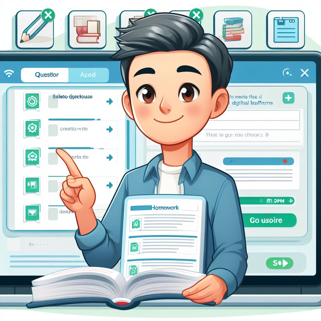 EduConnect app discovery